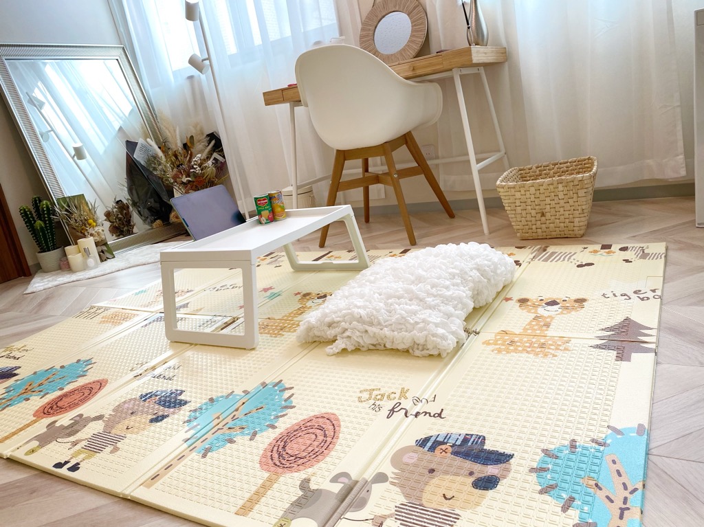 お子様連れ・男性OK